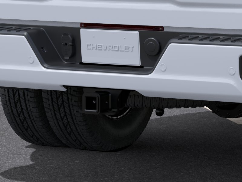 2026 Chevrolet Silverado 3500 HD High Country - Photo 21