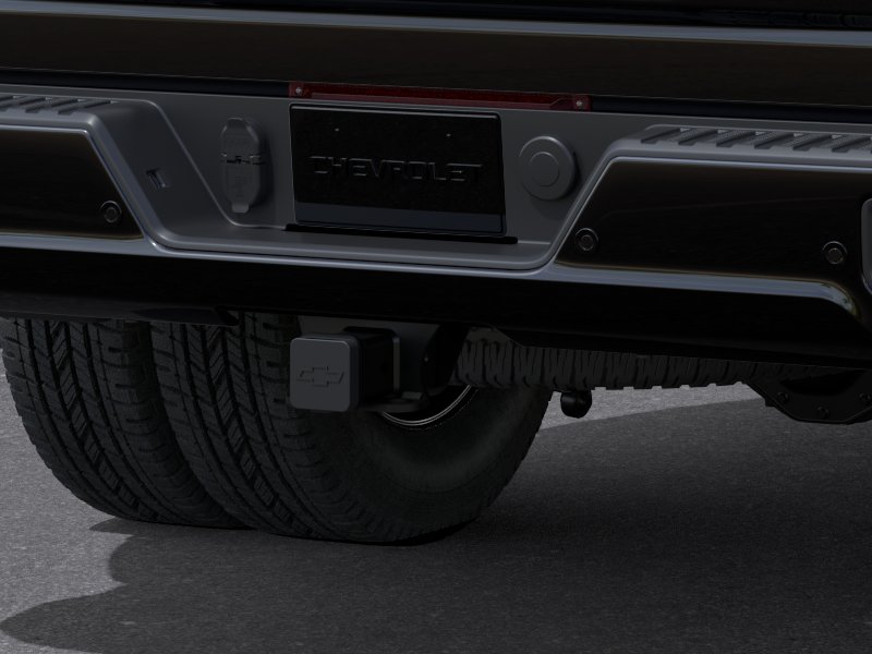New 2026 Black Chevrolet High Country DRW image 14