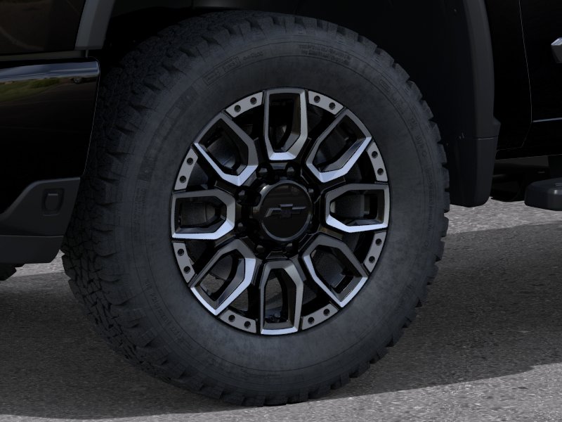 2026 Chevrolet Silverado 3500 HD High Country - Photo 9