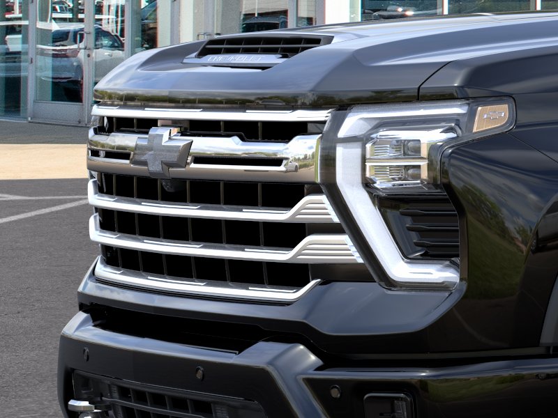 2026 Chevrolet Silverado 3500 HD High Country - Photo 13