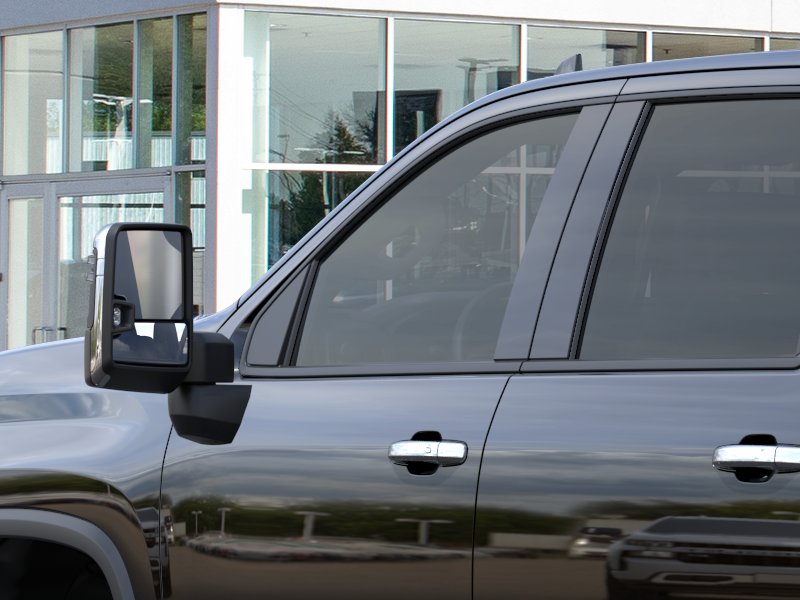 2026 Chevrolet Silverado 3500 HD High Country - Photo 12