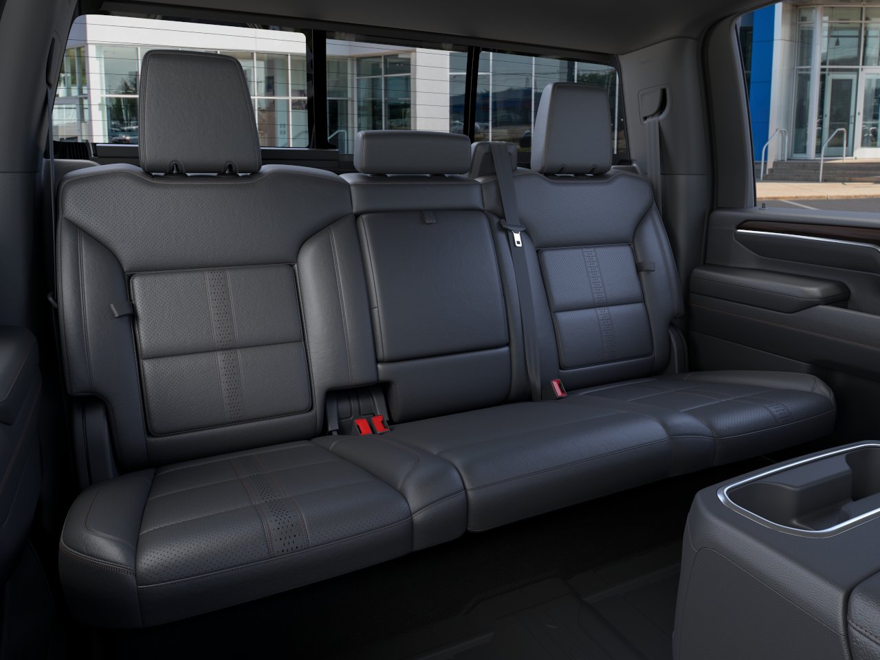 2026 Chevrolet Silverado 3500 HD High Country - Photo 17