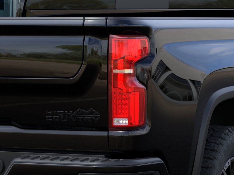 2026 Chevrolet Silverado 3500 HD High Country - Photo 11