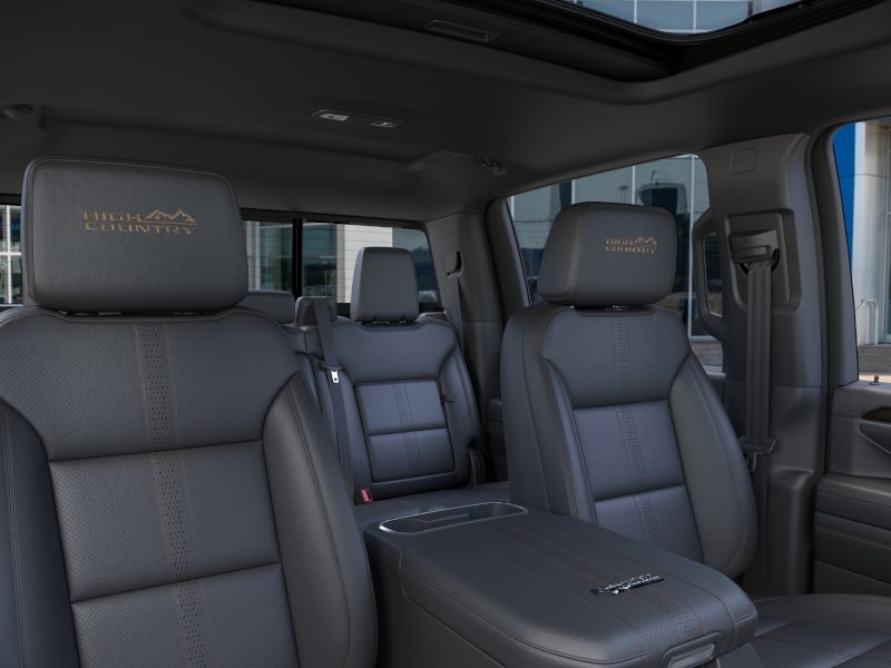 2026 Chevrolet Silverado 3500 HD High Country - Photo 24