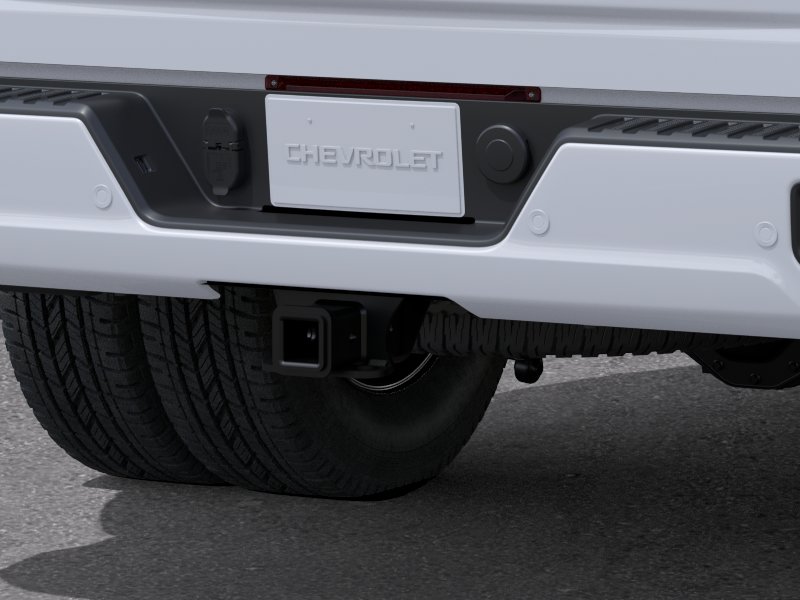 2026 Chevrolet Silverado 3500 HD High Country - Photo 38