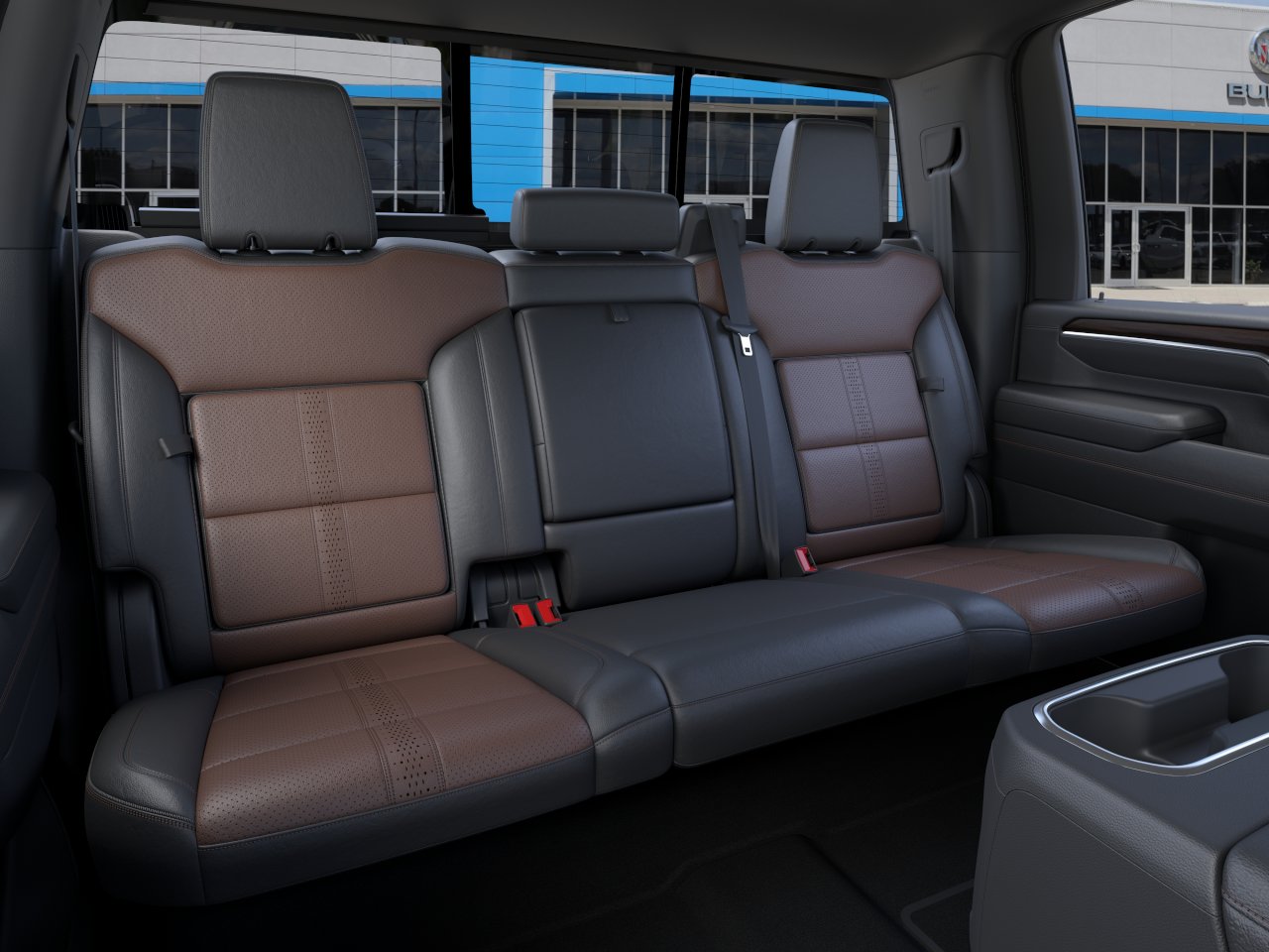 2026 Chevrolet Silverado 3500 HD High Country - Photo 41