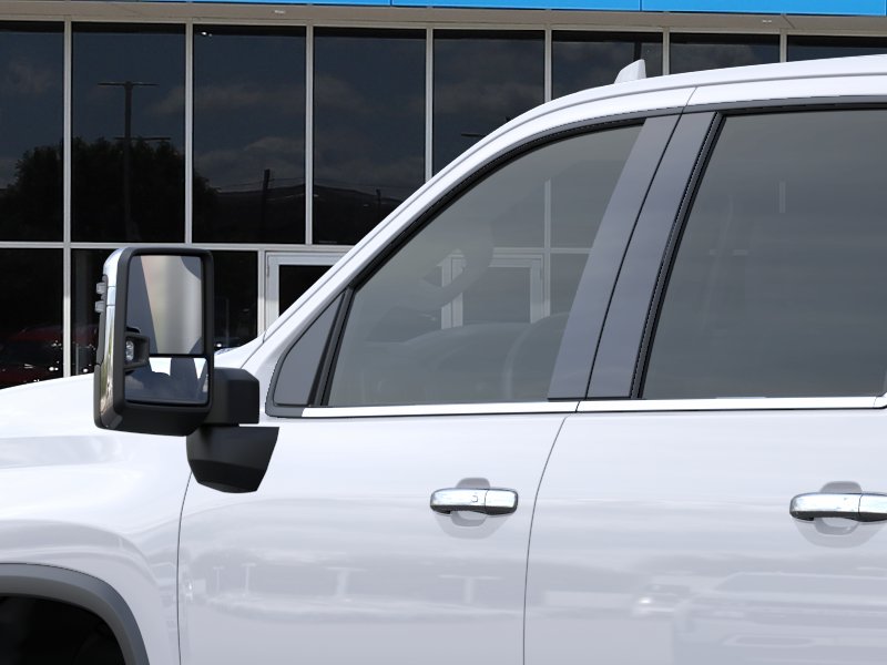 2026 Chevrolet Silverado 3500 HD High Country - Photo 36