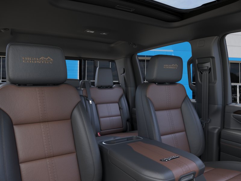 2026 Chevrolet Silverado 3500 HD High Country - Photo 48