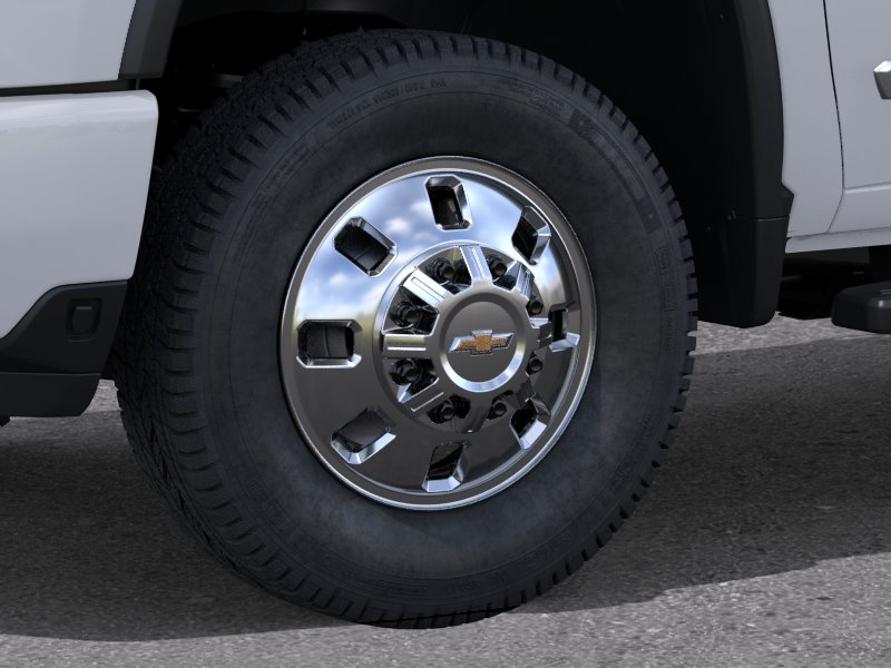2026 Chevrolet Silverado 3500 HD High Country - Photo 33
