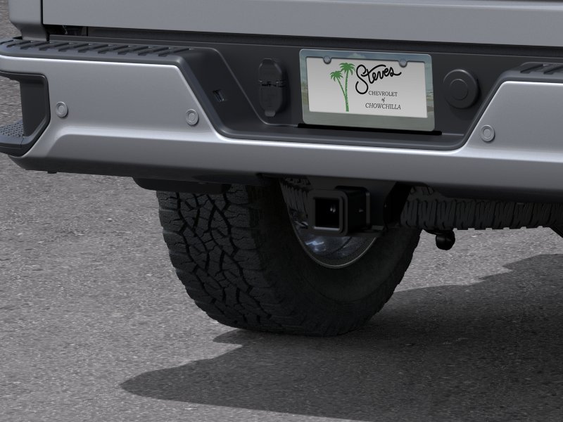 2026 Chevrolet Silverado 3500HD High Country - Photo 38