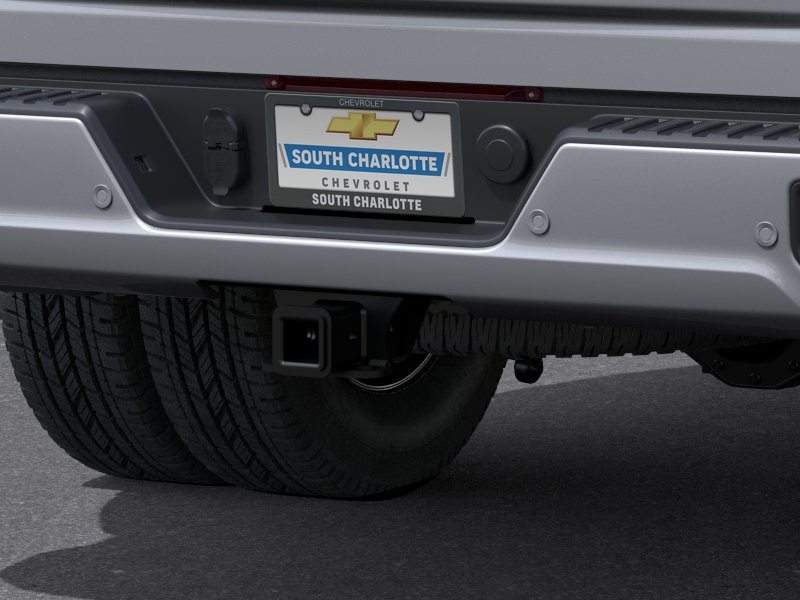 2026 Chevrolet Silverado 3500 HD High Country - Photo 46
