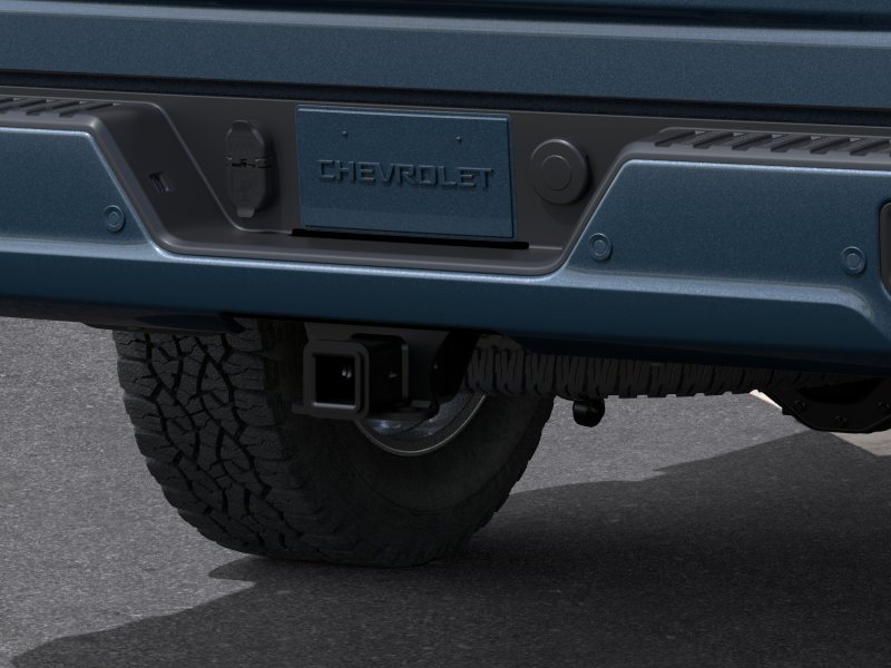 2026 Chevrolet Silverado 3500 HD High Country - Photo 42
