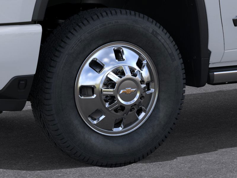 2026 Chevrolet Silverado 3500HD High Country photo 9