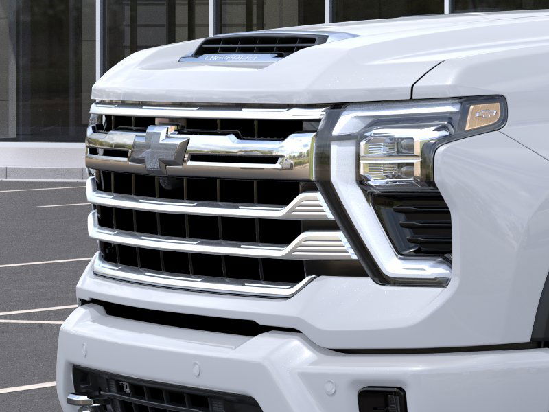2026 Chevrolet Silverado 3500HD High Country photo 13