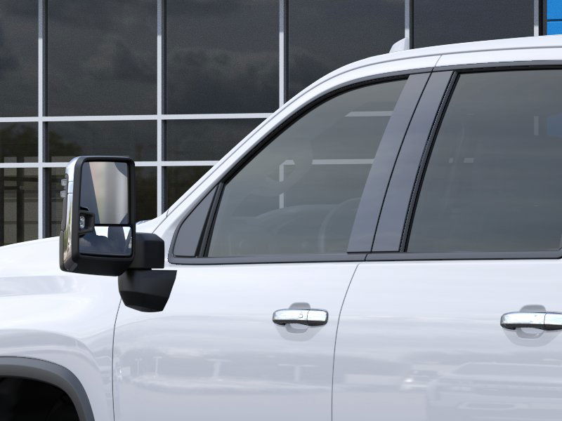 2026 Chevrolet Silverado 3500HD High Country photo 12