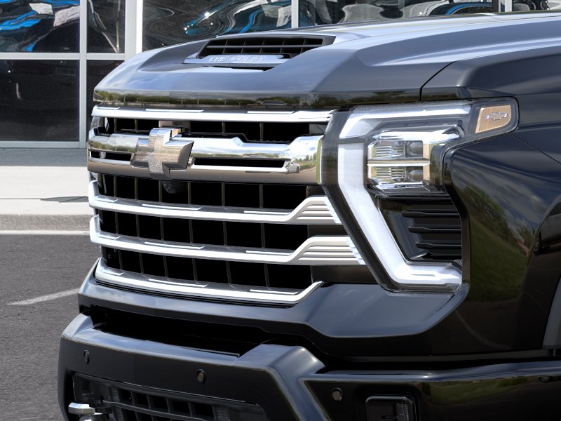 New 2026 Black Chevrolet High Country DRW image 52