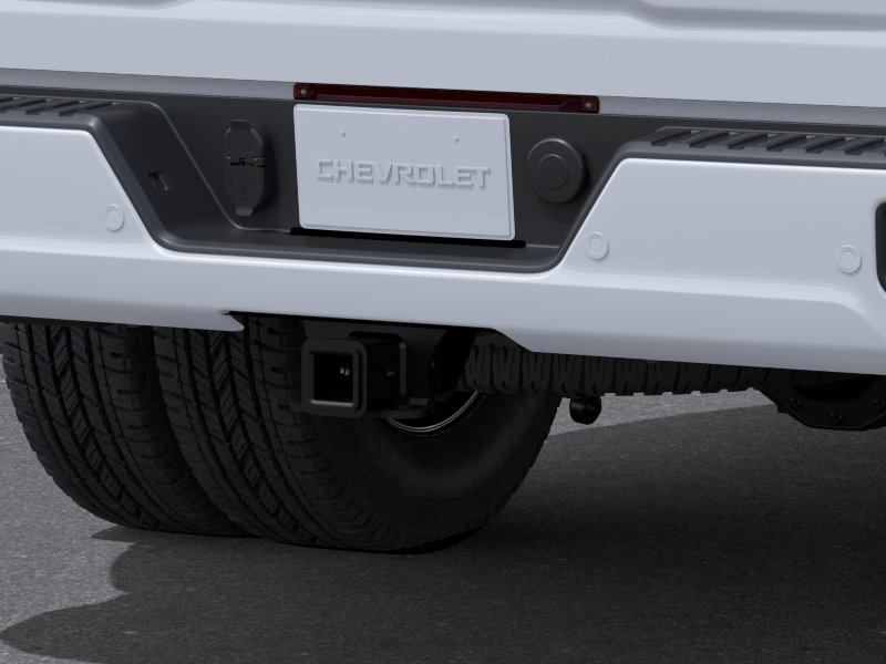 2026 Chevrolet Silverado 3500 HD High Country - Photo 14