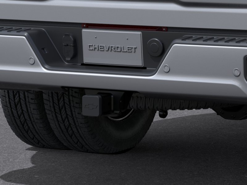 2026 Chevrolet Silverado 3500 HD High Country - Photo 14