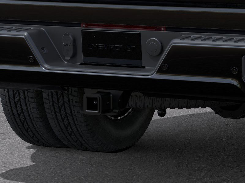2026 Chevrolet Silverado 3500HD High Country photo 13