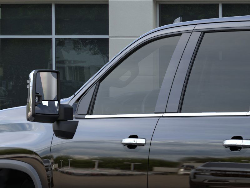 2026 Chevrolet Silverado 3500HD High Country photo 11
