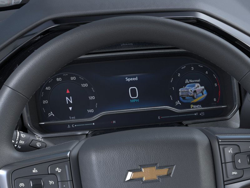 2026 Chevrolet Silverado 3500HD High Country photo 18