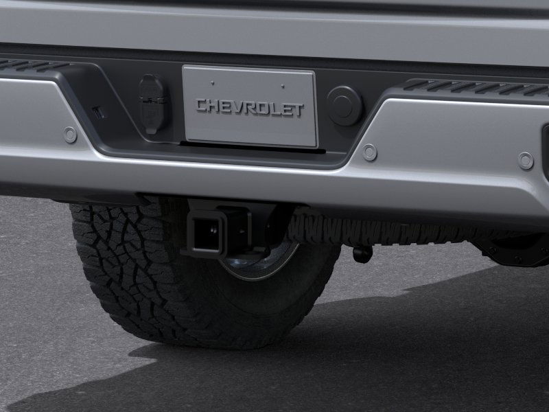 2026 Chevrolet Silverado 3500HD High Country photo 14