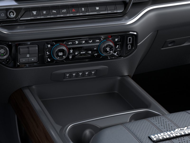 2026 Chevrolet Silverado 3500 HD High Country - Photo 47