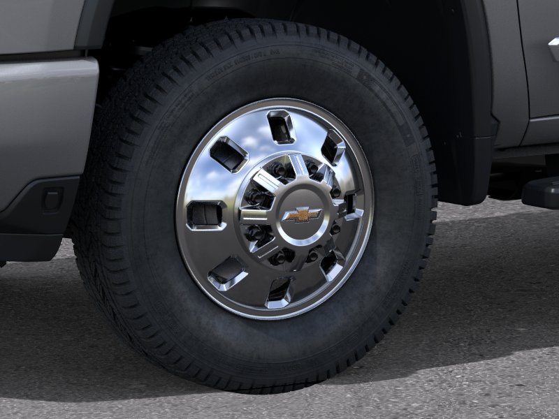 2026 Chevrolet Silverado 3500 HD High Country - Photo 33