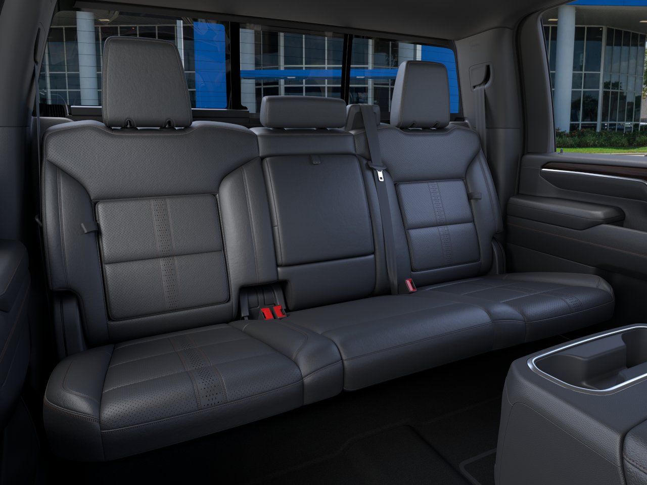 2026 Chevrolet Silverado 3500 HD High Country - Photo 41