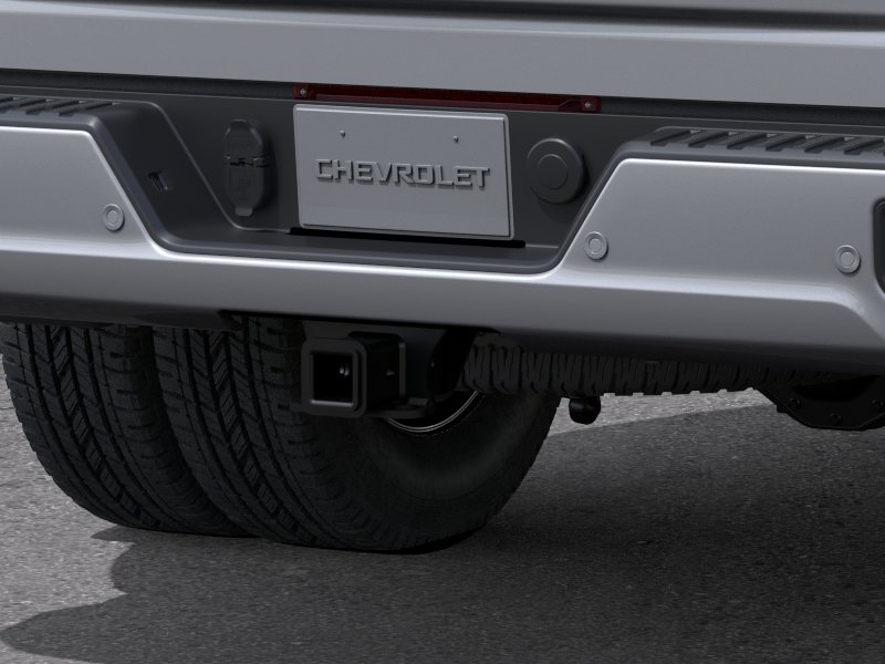 2026 Chevrolet Silverado 3500 HD High Country - Photo 38