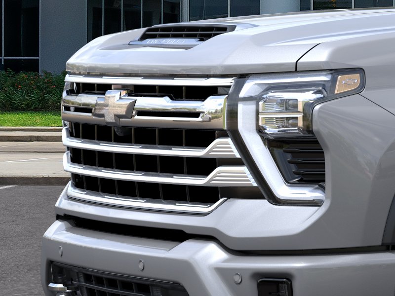 2026 Chevrolet Silverado 3500 HD High Country - Photo 37