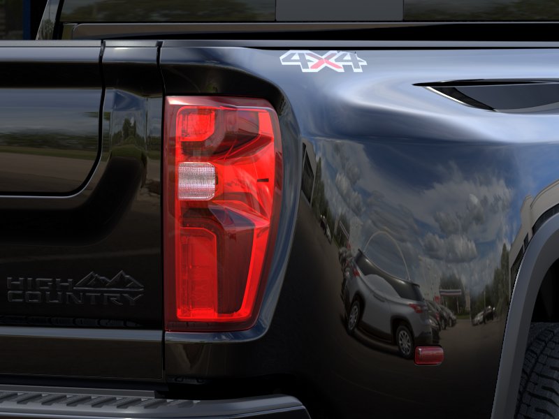 2026 Chevrolet Silverado 3500 HD High Country - Photo 31