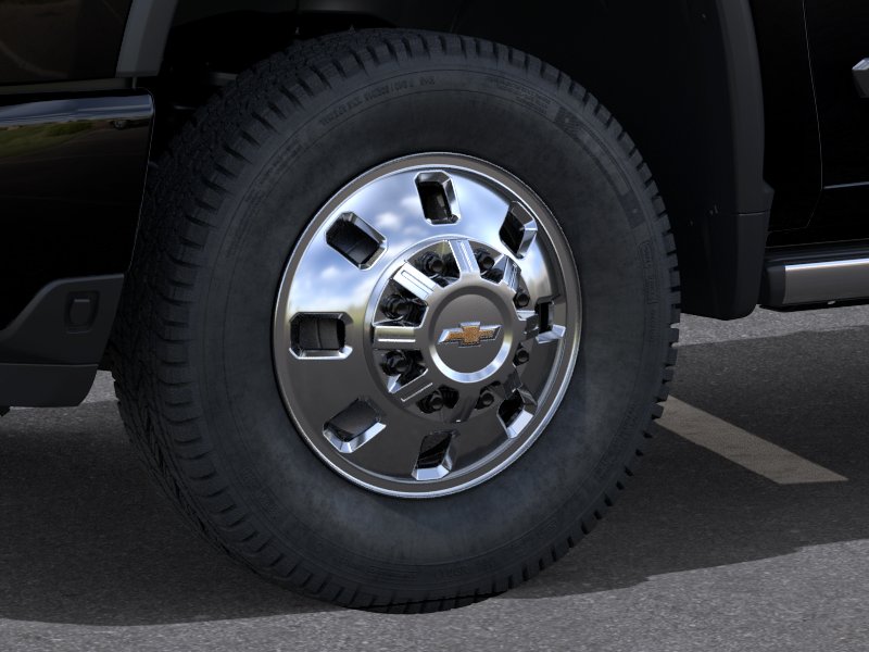 2026 Chevrolet Silverado 3500 HD High Country - Photo 29