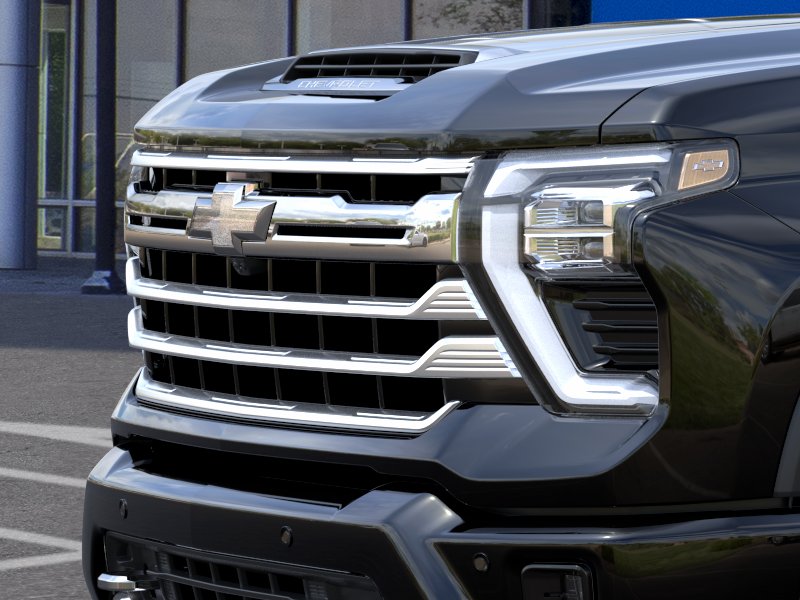 New 2026 Black Chevrolet High Country image 55