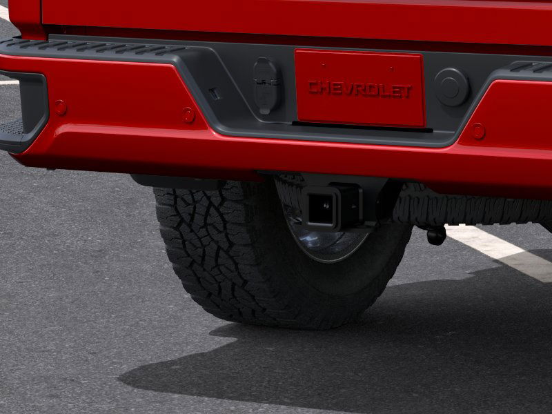 2026 Chevrolet Silverado 3500HD High Country photo 14