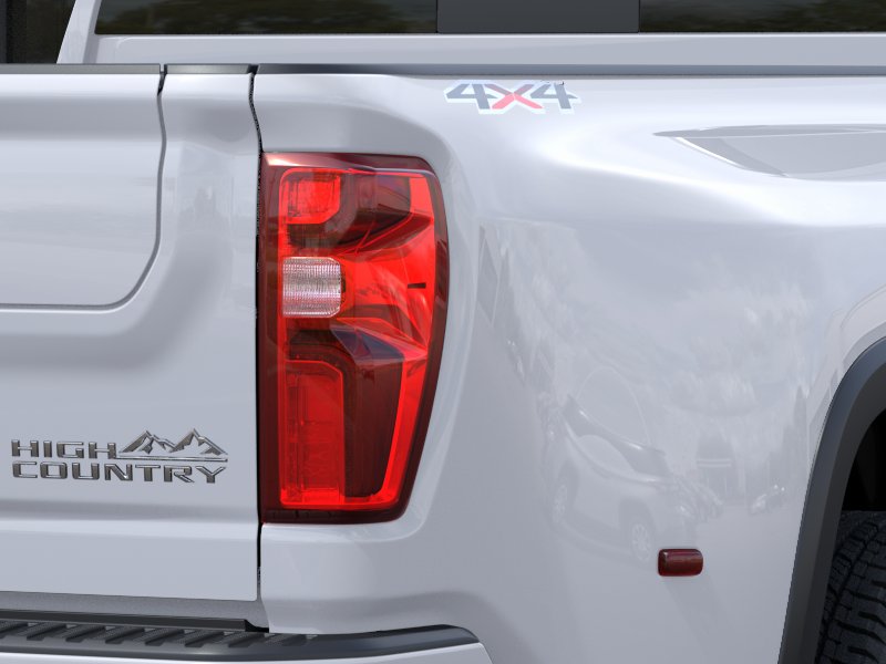 2026 Chevrolet Silverado 3500 HD High Country - Photo 91