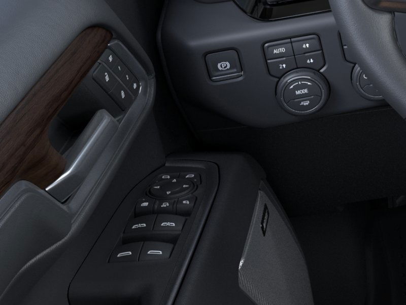 2025 Chevrolet Silverado 3500HD High Country photo 21
