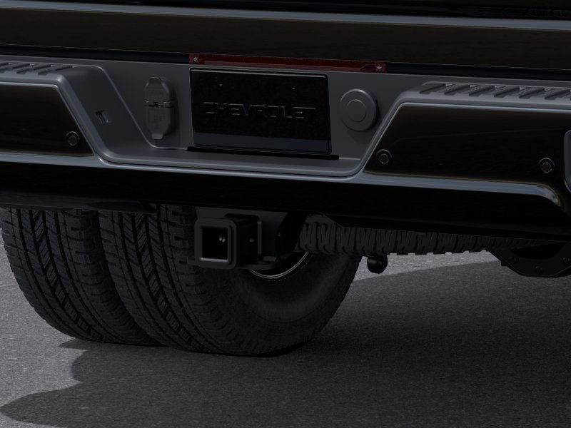 2025 Chevrolet Silverado 3500HD High Country photo 14