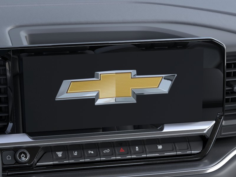 New 2026 Summit White Chevrolet High Country DRW image 42