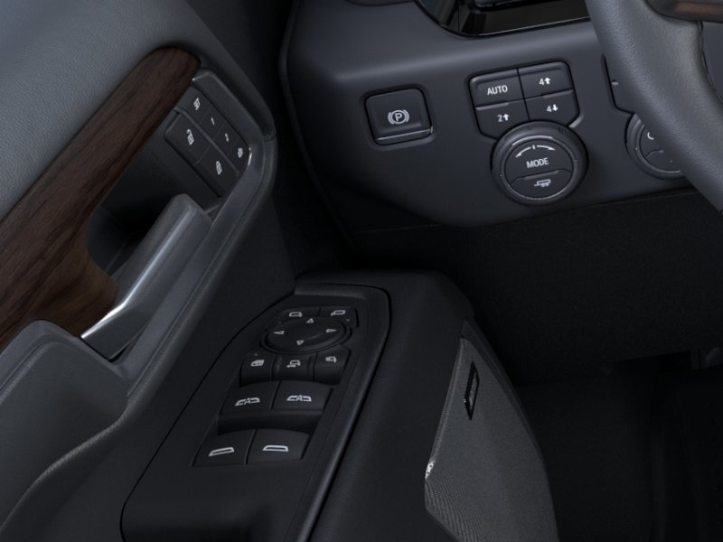 New 2026 Summit White Chevrolet High Country DRW image 44