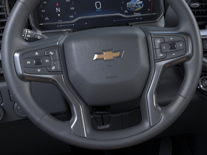 New 2026 Summit White Chevrolet High Country DRW image 41