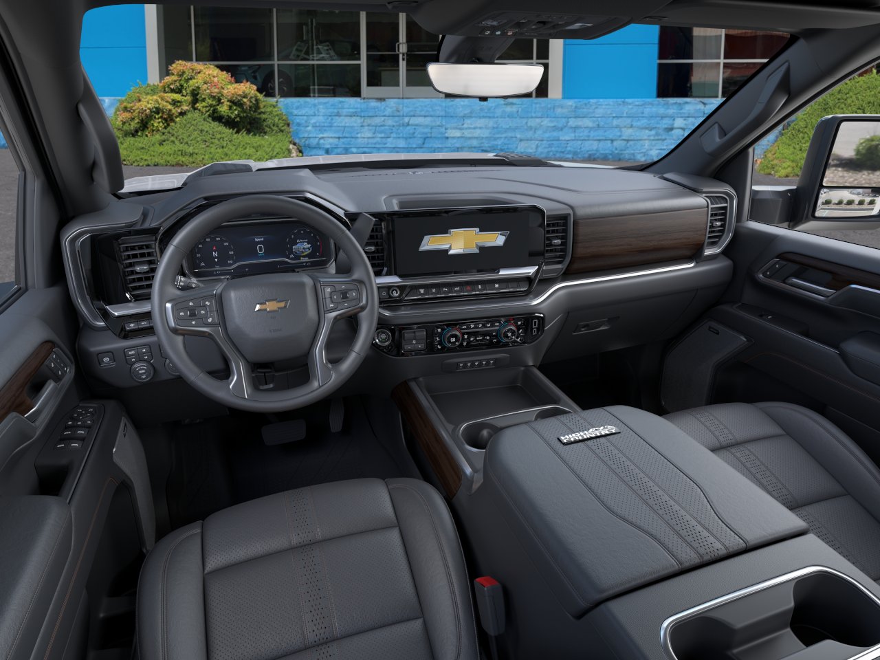 2026 Chevrolet Silverado 3500 HD High Country - Photo 15