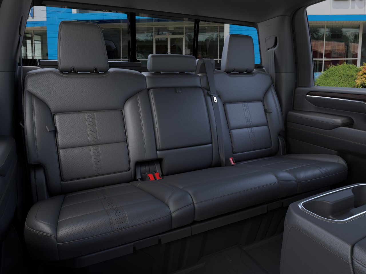 2026 Chevrolet Silverado 3500 HD High Country - Photo 17