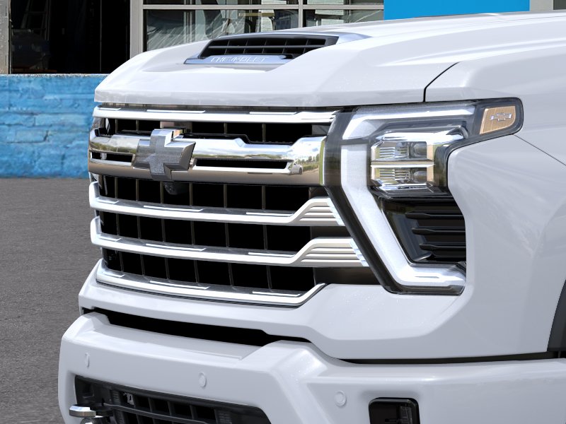 2026 Chevrolet Silverado 3500 HD High Country - Photo 13