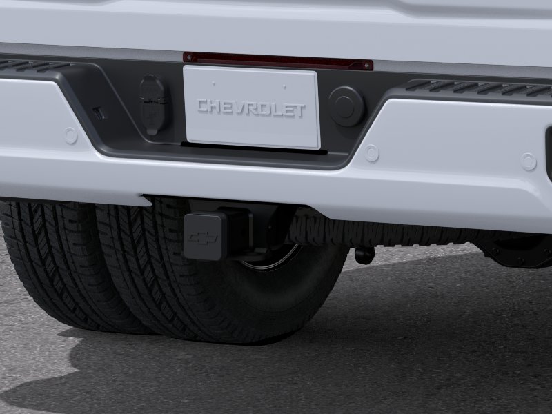 2026 Chevrolet Silverado 3500 HD High Country - Photo 14