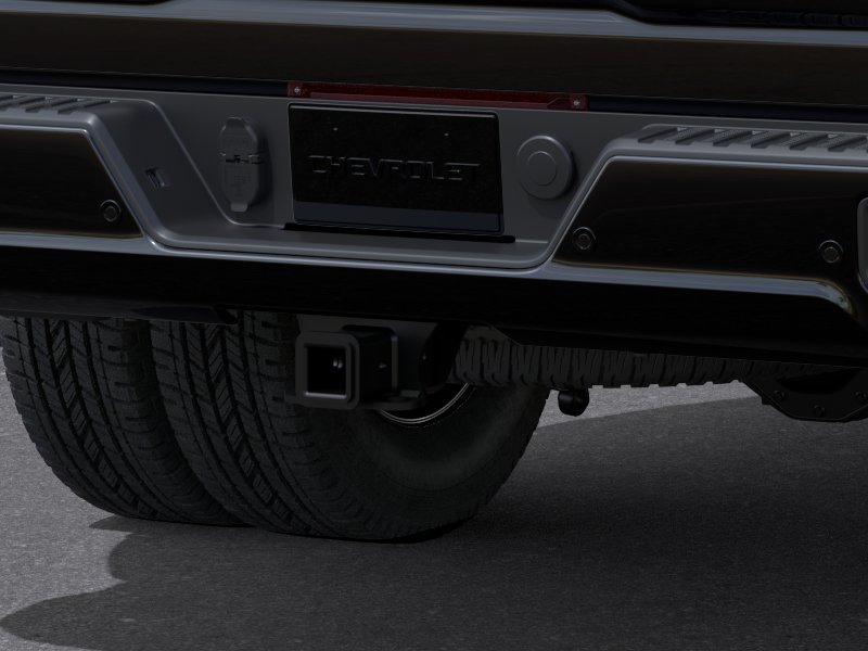 2026 Chevrolet Silverado 3500 HD High Country - Photo 14