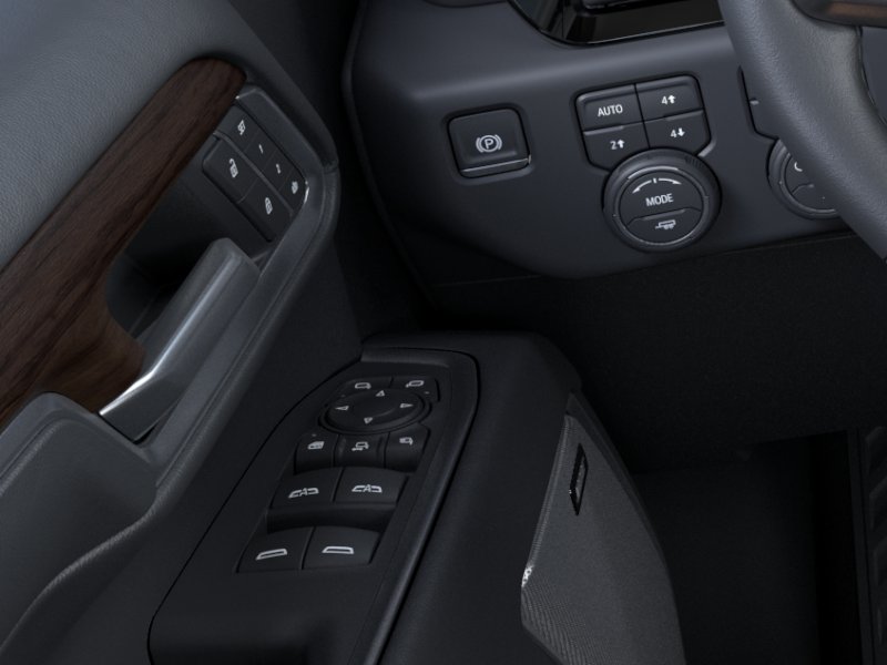 New 2026 Sterling Gray Metallic Chevrolet High Country DRW image 48