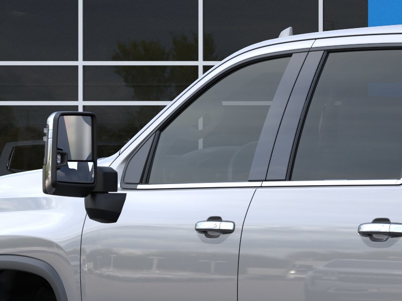 New 2026 Sterling Gray Metallic Chevrolet High Country DRW image 38