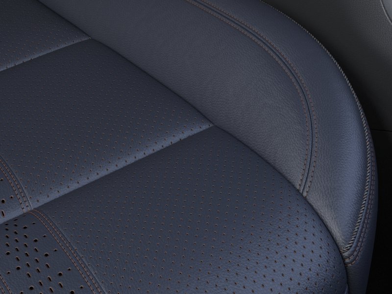 2026 Chevrolet Silverado 3500HD High Country - Photo 45