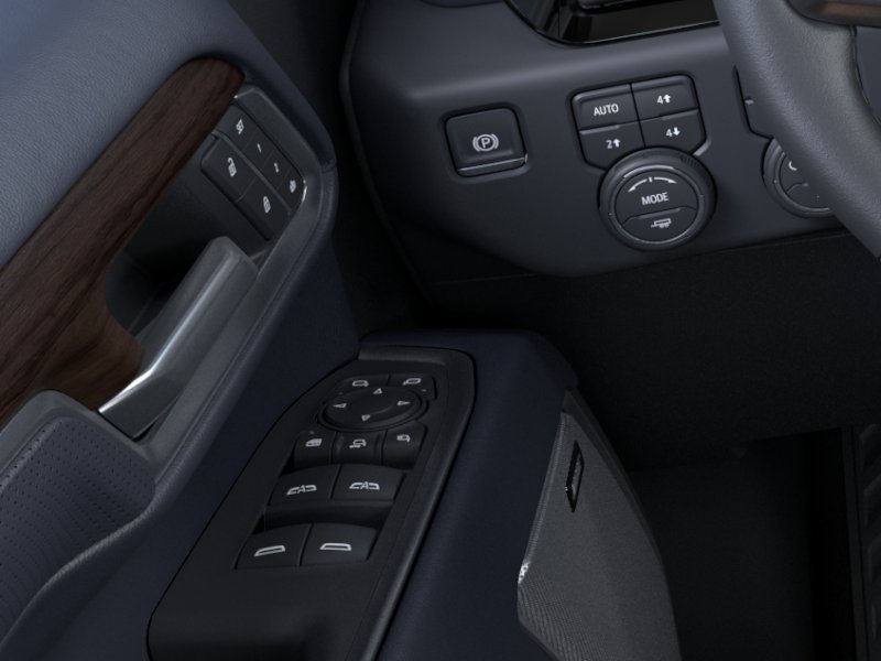 2026 Chevrolet Silverado 3500HD High Country - Photo 46